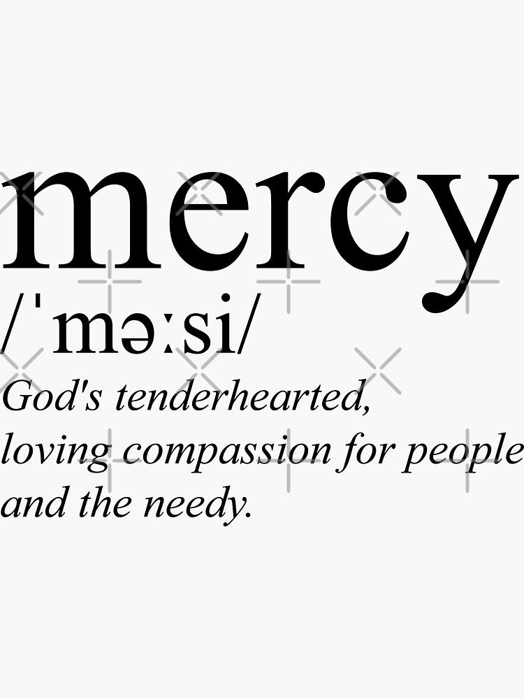 mercy-definition-bible-verse-sticker-by-bc-design-redbubble