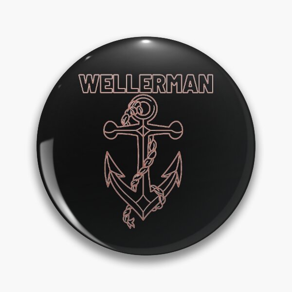 Item preview, wellerman anchor designed and sold by amng.