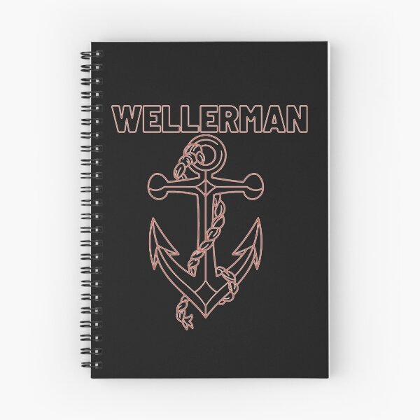 Item preview, wellerman anchor designed and sold by amng.