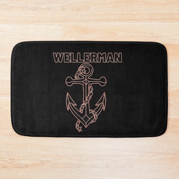 Item preview, wellerman anchor designed and sold by amng.