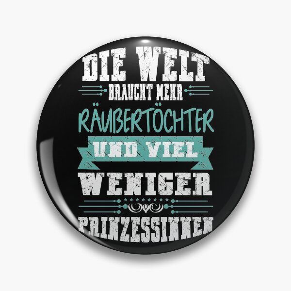 Artikelvorschau, Wilde freche Mädchen Räuber Töchter entworfen und verkauft von besTmanuFacture.