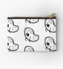 Germ #3 Zipper Pouch