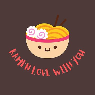 Let's Canoodle - Noodles Cuddling - Noodle Funny - Food Pun Poster for  Sale by GoodMoodFood