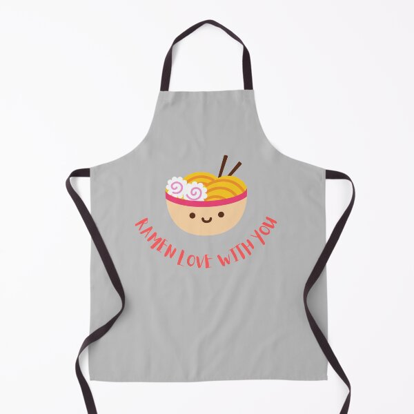 Item preview, Ramen Love With You - Noodles - Food Pun            D2 designed and sold by GoodMoodFood.