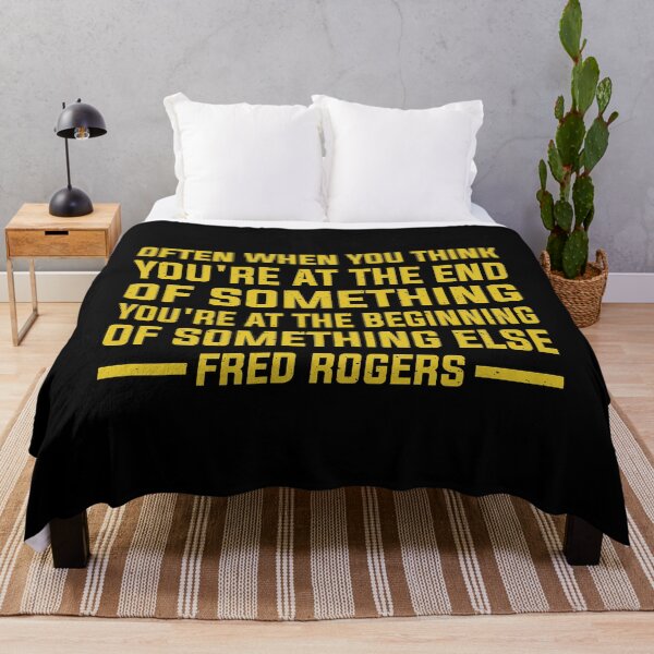 Item preview, Often When You Think You're At The End Of Something Gift designed and sold by TTFMerch.