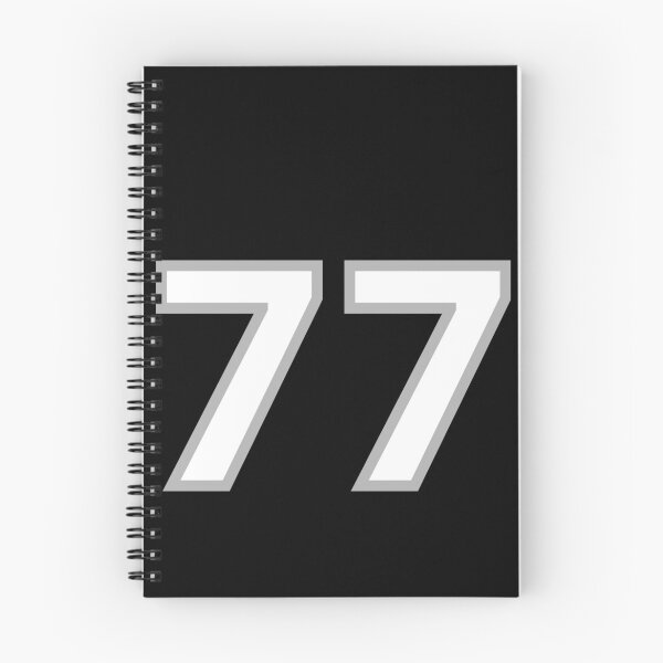 Item preview, Valtteri Bottas 77 designed and sold by reval-store.
