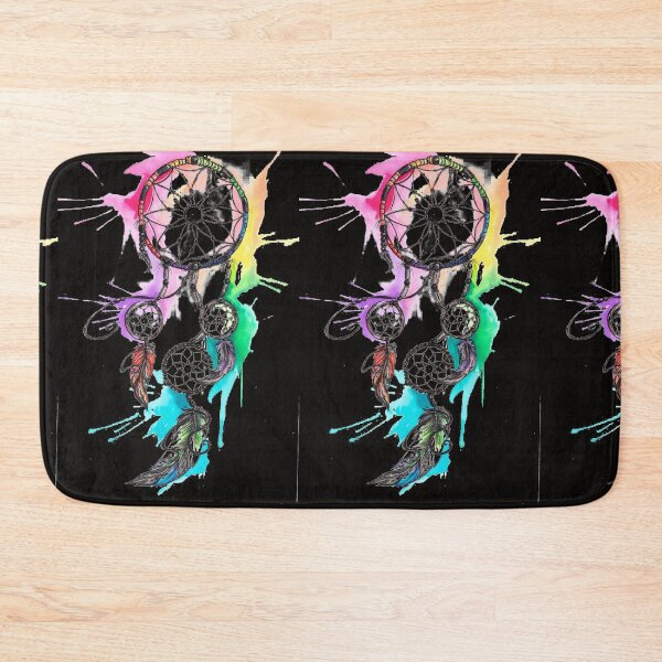Item preview, Dreamcatcher watercolor designed and sold by azomiross.