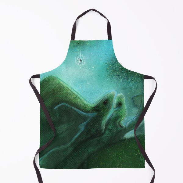 Item preview, terra and amphibia designed and sold by Brain Dead Philosophy .