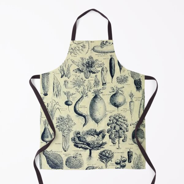 Item preview, Varieties of Legumes chart poster art - Adolphe Millot  designed and sold by Vintage Designs +.