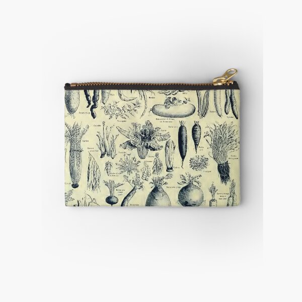 Item preview, Varieties of Legumes chart poster art - Adolphe Millot  designed and sold by Vintage Designs +.