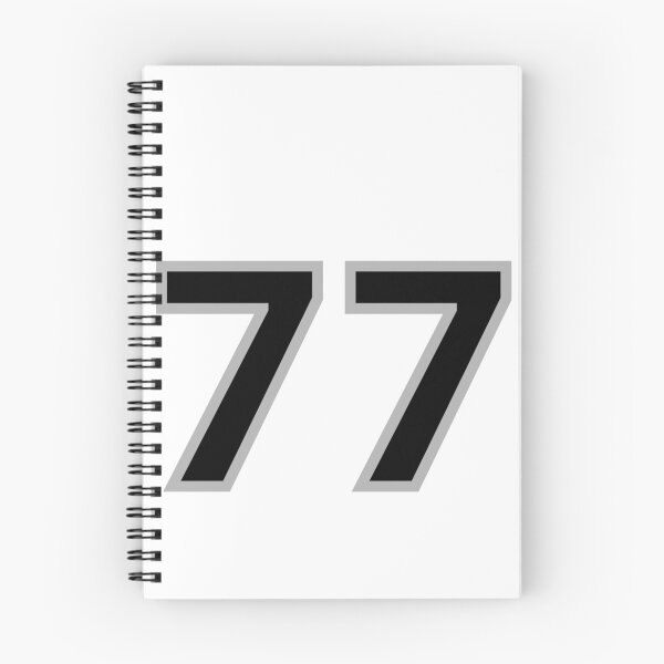 Item preview, Valtteri Bottas 77 designed and sold by reval-store.