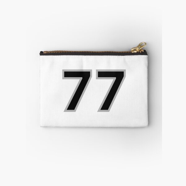 Item preview, Valtteri Bottas 77 designed and sold by reval-store.