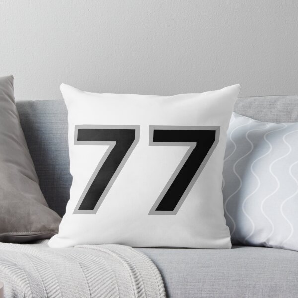 Item preview, Valtteri Bottas 77 designed and sold by reval-store.