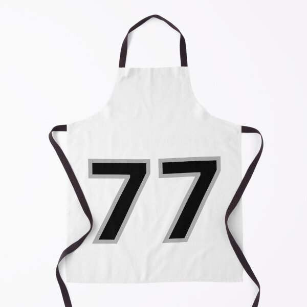 Item preview, Valtteri Bottas 77 designed and sold by reval-store.