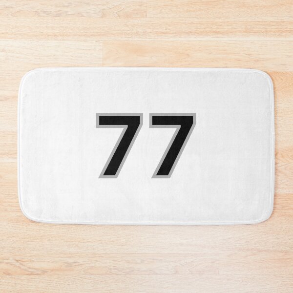 Item preview, Valtteri Bottas 77 designed and sold by reval-store.
