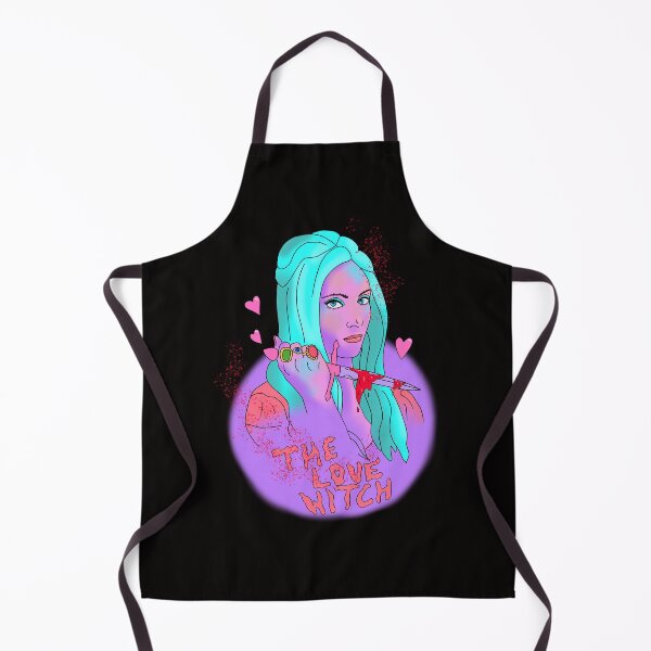 Item preview, The Love Witch designed and sold by SchlockHorror.