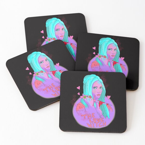 Item preview, The Love Witch designed and sold by SchlockHorror.