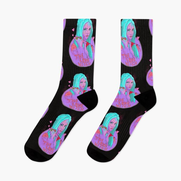 Item preview, The Love Witch designed and sold by SchlockHorror.