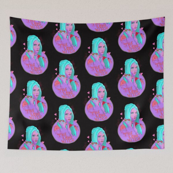 Item preview, The Love Witch designed and sold by SchlockHorror.