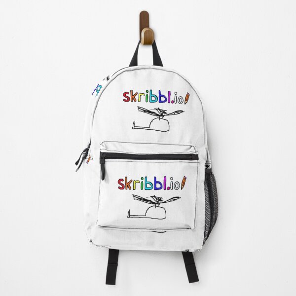 Item preview, Skribbl io Helicopter designed and sold by Gawop.