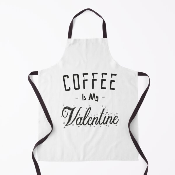 Item preview, coffee Is My Valentine T-Shirts designed and sold by bigfamilytee.