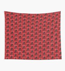 One Love (Marianas Trench) Wall Tapestry