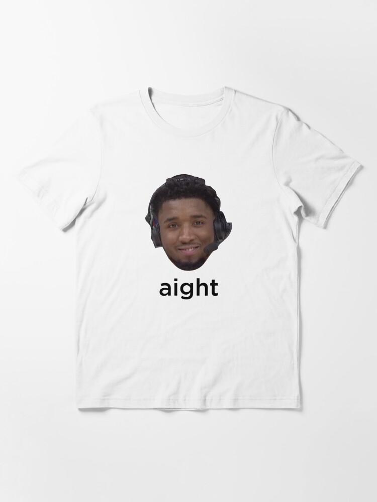 aight jazz shirt