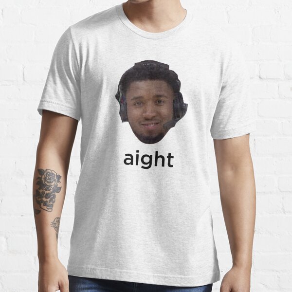 aight jazz shirt