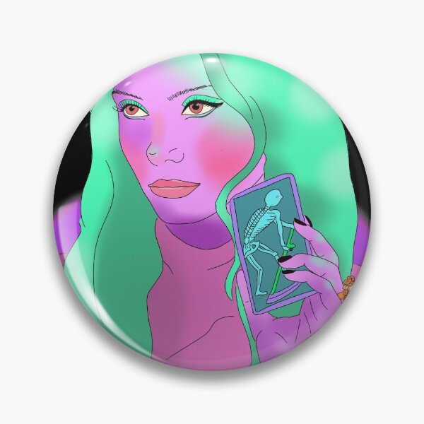 Item preview, The Love Witch designed and sold by SchlockHorror.
