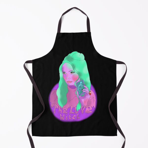 Item preview, The Love Witch designed and sold by SchlockHorror.