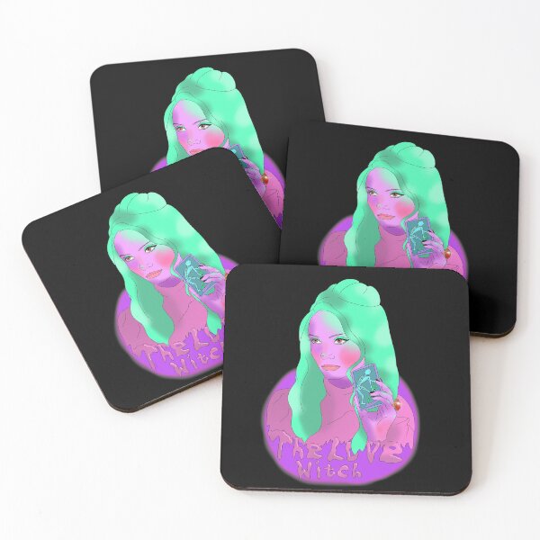 Item preview, The Love Witch designed and sold by SchlockHorror.