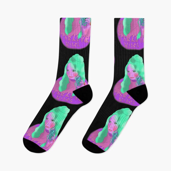 Item preview, The Love Witch designed and sold by SchlockHorror.