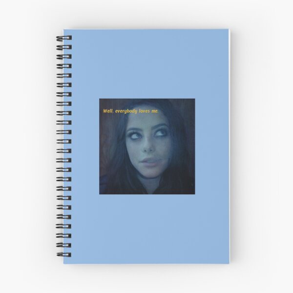 Item preview, WELL EVERYBODY LOVES ME. designed and sold by Ella  Grace.
