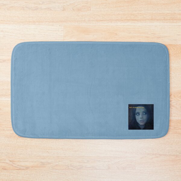 Item preview, WELL EVERYBODY LOVES ME. designed and sold by Ella  Grace.