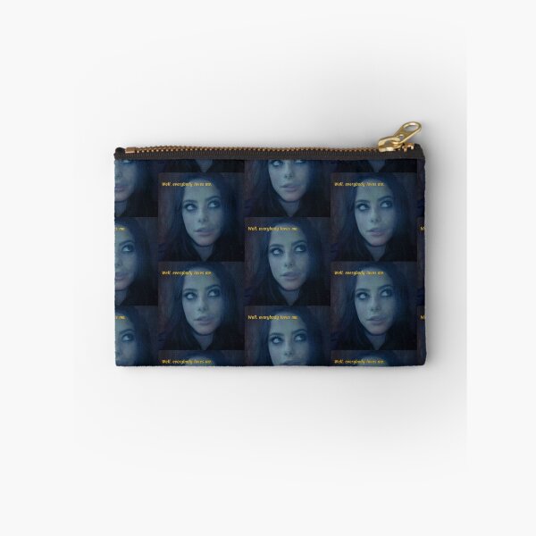 Item preview, WELL EVERYBODY LOVES ME. designed and sold by Ella  Grace.