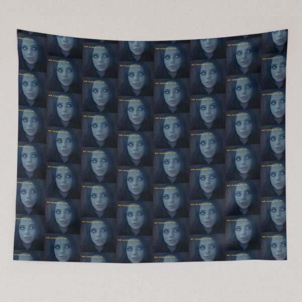 Item preview, WELL EVERYBODY LOVES ME. designed and sold by Ella  Grace.