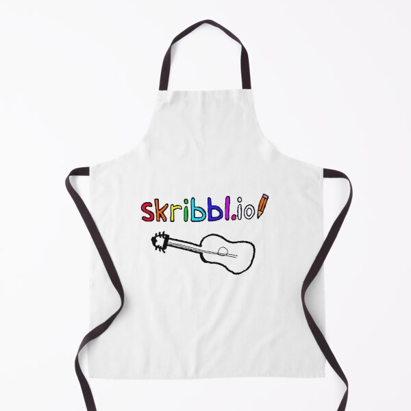 Item preview, Skribbl io Guitar designed and sold by Gawop.
