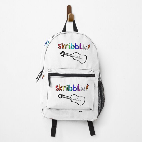 Item preview, Skribbl io Guitar designed and sold by Gawop.