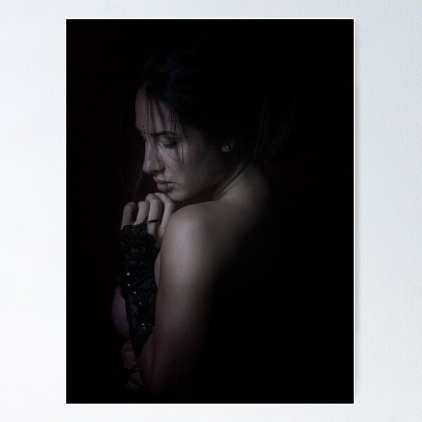 Item preview, In the stillness designed and sold by DareImagesArt.
