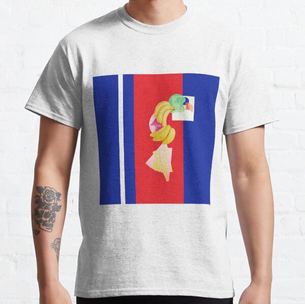 Parrot Classic T-Shirt