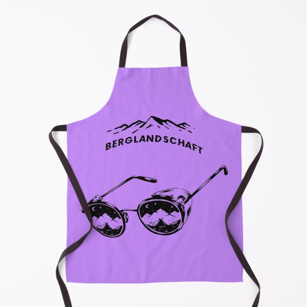 Item preview, Mountain landscape | German hiking designed and sold by Ainbowz-Artwork.