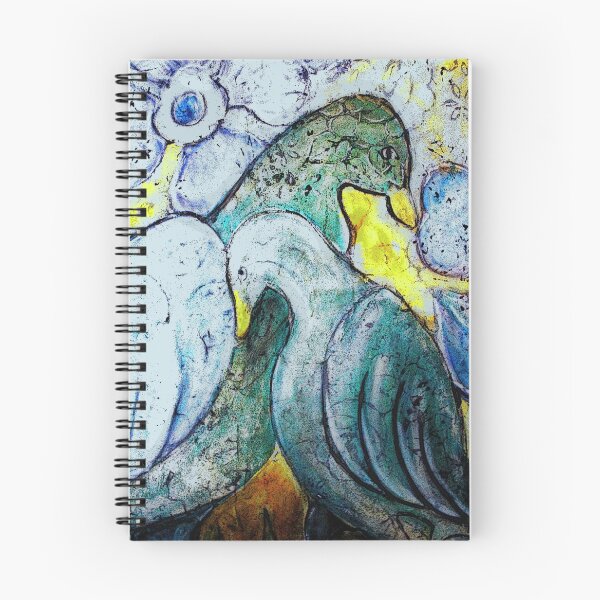 Item preview, Love a Duck designed and sold by TheresaJaneArt.