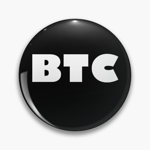 Artikelvorschau, Bitcoin BTC entworfen und verkauft von reasonslogan.