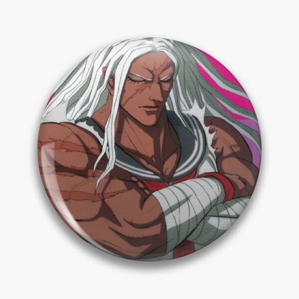 Item preview, Edit: Sakura Ogami Is Bi designed and sold by ImogenSmiley.