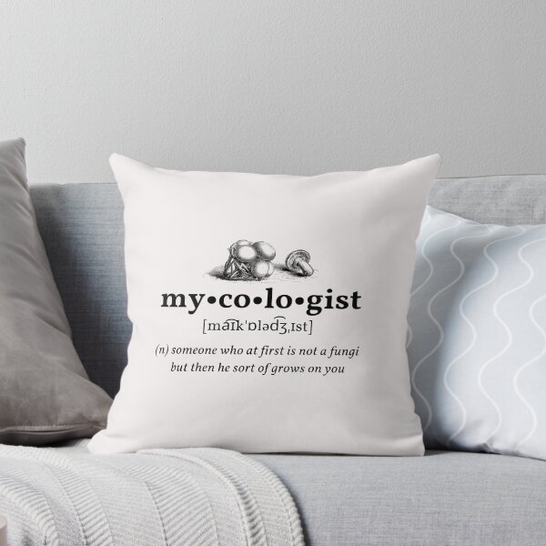 Item preview, Funny definition of mycologist designed and sold by BaTeeArt.