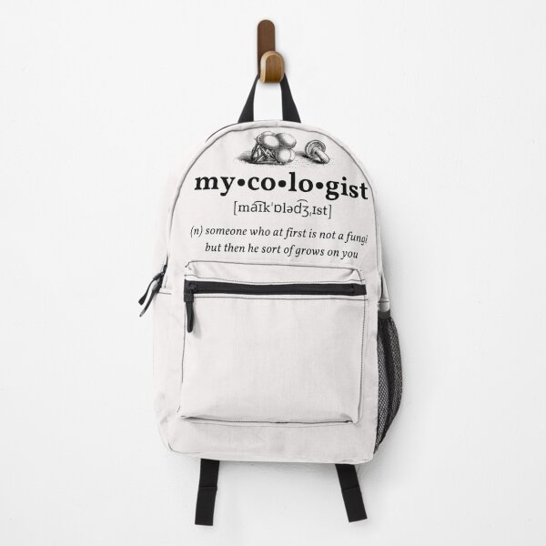 Item preview, Funny definition of mycologist designed and sold by BaTeeArt.