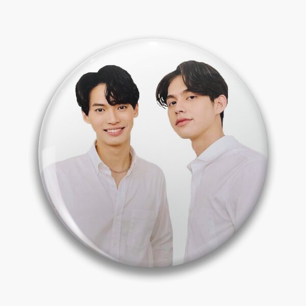 Item preview, Sarawat & Tine/Bright & Win designed and sold by fandom  crazy.