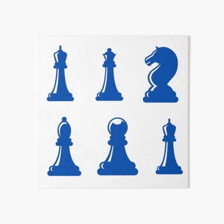 BISHOP/KNIGHT, KNIGHT/ROOK & BOARD for CAPABLANCA, GOTHIC