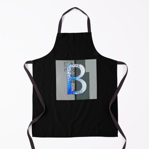 Item preview, Capital letter B designed and sold by leobrix.