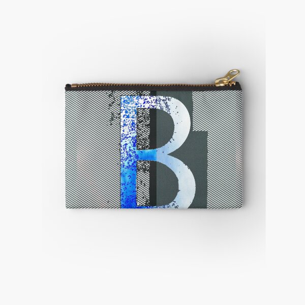 Item preview, Capital letter B designed and sold by leobrix.